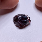 Chrome Pyrope - Mozambique