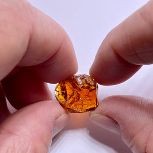 Santa Ana Madeira Citrine - Brazil