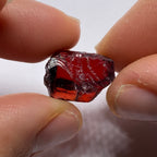 Chrome Pyrope - Mozambique