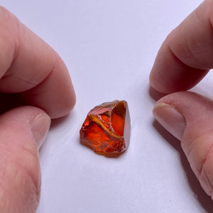 Santa Ana Madeira Citrine - Brazil