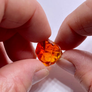 Santa Ana Madeira Citrine - Brazil