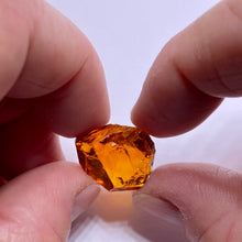 Load image into Gallery viewer, Santa Ana Madeira Citrine - Brazil
