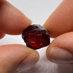 Chrome Pyrope - Mozambique