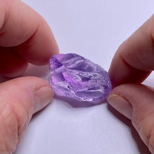 Load image into Gallery viewer, Lavender Quartz - Brazil
