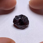 Chrome Pyrope - Mozambique