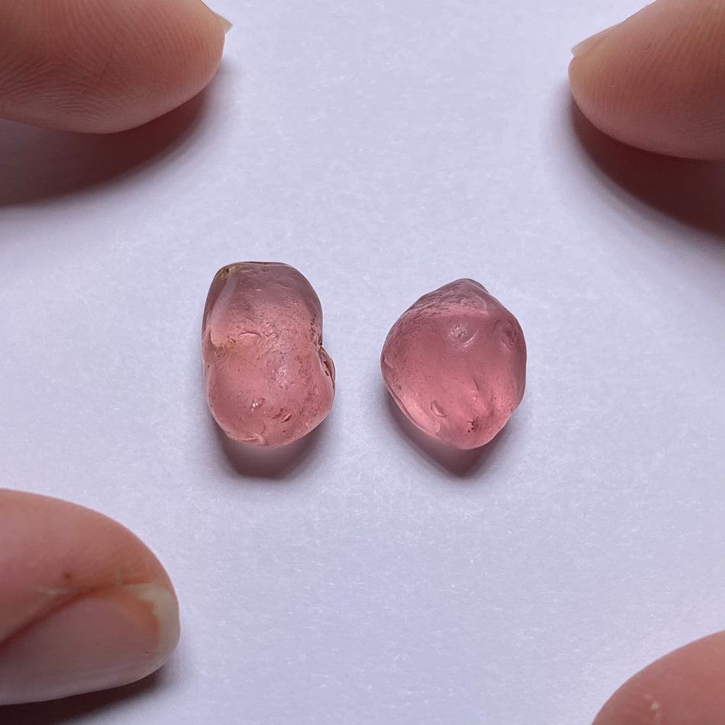 Mahenge Garnet - Tanzania