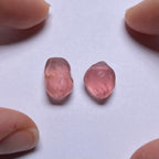 Mahenge Garnet - Tanzania