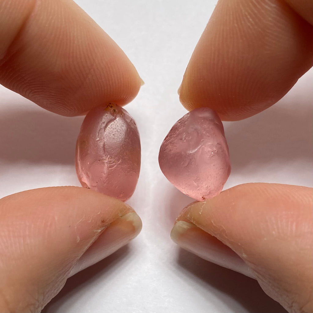 Mahenge Garnet - Tanzania