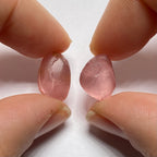 Mahenge Garnet - Tanzania