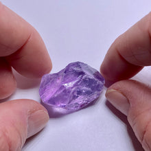 Load image into Gallery viewer, Lavender Quartz - Brazil
