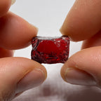 Chrome Pyrope - Mozambique