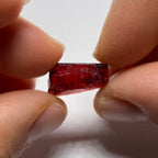 Chrome Pyrope - Mozambique