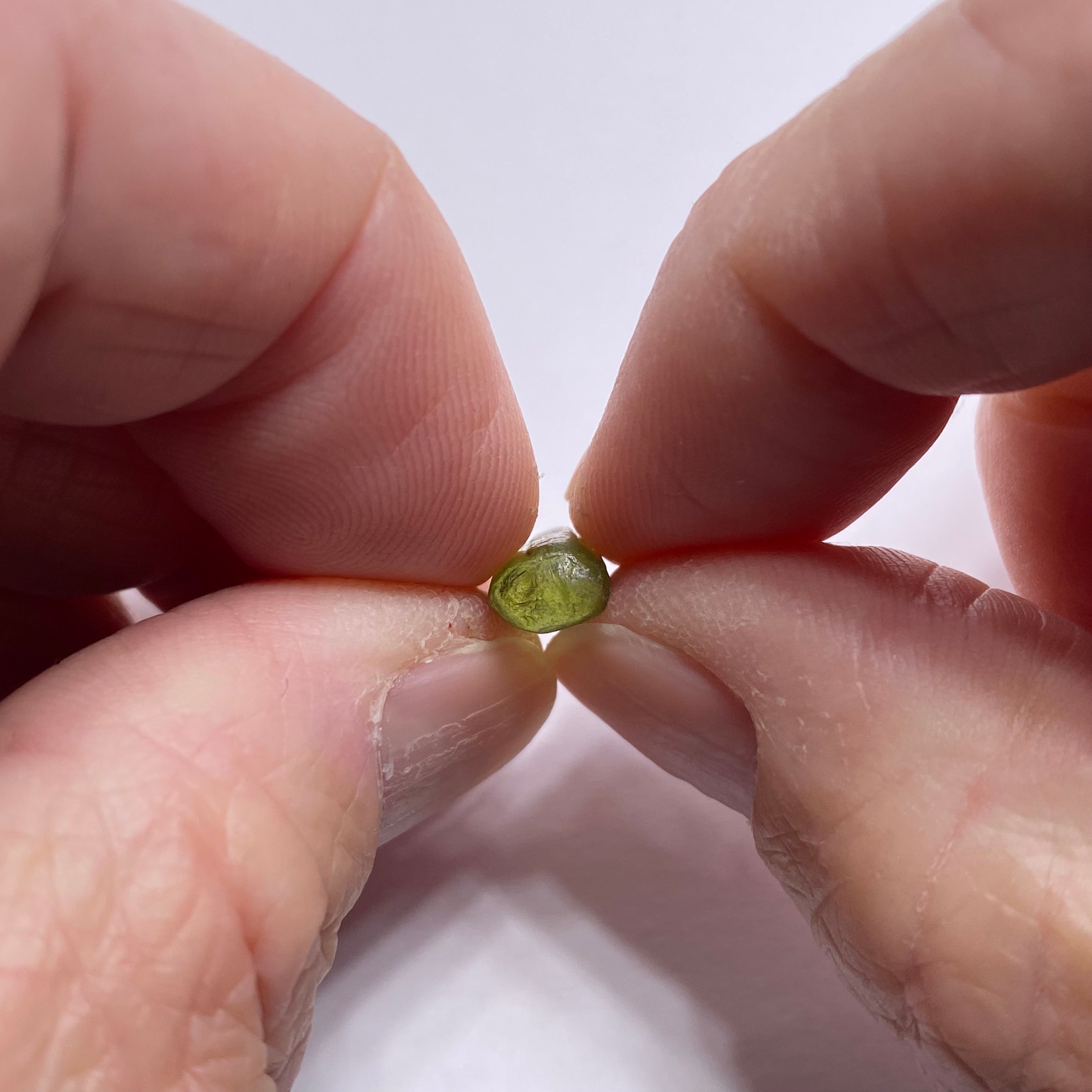 Tourmaline - Nigeria