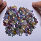 Umba Sapphires - Tanzania