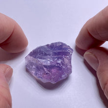 Load image into Gallery viewer, Lavender Quartz - Brazil
