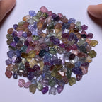 Umba Sapphires - Tanzania