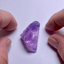 Load image into Gallery viewer, Lavender Quartz - Brazil
