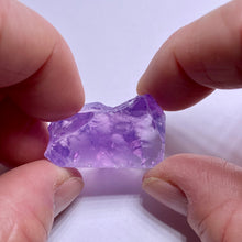 Load image into Gallery viewer, Lavender Quartz - Brazil
