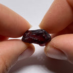 Chrome Pyrope - Mozambique