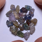 Umba Sapphires - Tanzania