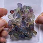 Umba Sapphires - Tanzania