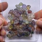 Umba Sapphires - Tanzania