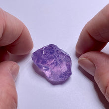 Load image into Gallery viewer, Lavender Quartz - Brazil
