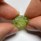 Peridot - China