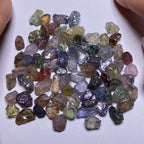 Umba Sapphires - Tanzania