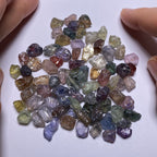 Umba Sapphires - Tanzania