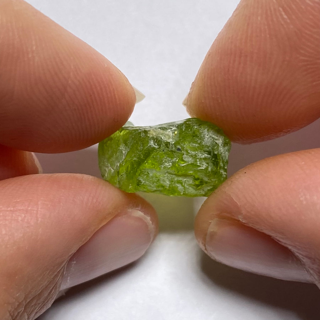 Peridot - China