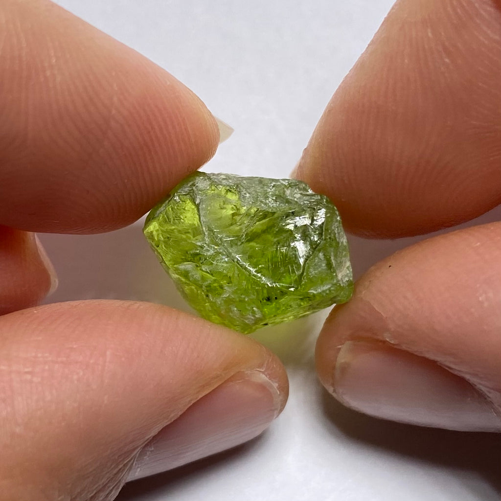 Peridot - China