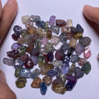 Umba Sapphires - Tanzania