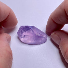 Load image into Gallery viewer, Lavender Quartz - Brazil
