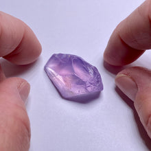 Load image into Gallery viewer, Lavender Quartz - Brazil
