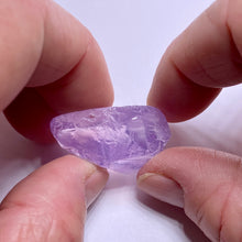 Load image into Gallery viewer, Lavender Quartz - Brazil
