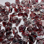 Chrome Pyrope - Bigger Sizes 2-4 grams  - Mozambique (Bulk)