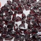 Chrome Pyrope - Bigger Sizes 2-4 grams  - Mozambique (Bulk)