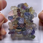 Umba Sapphires - Tanzania