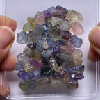 Umba Sapphires - Tanzania