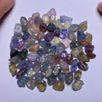 Umba Sapphires - Tanzania