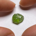 Peridot - China