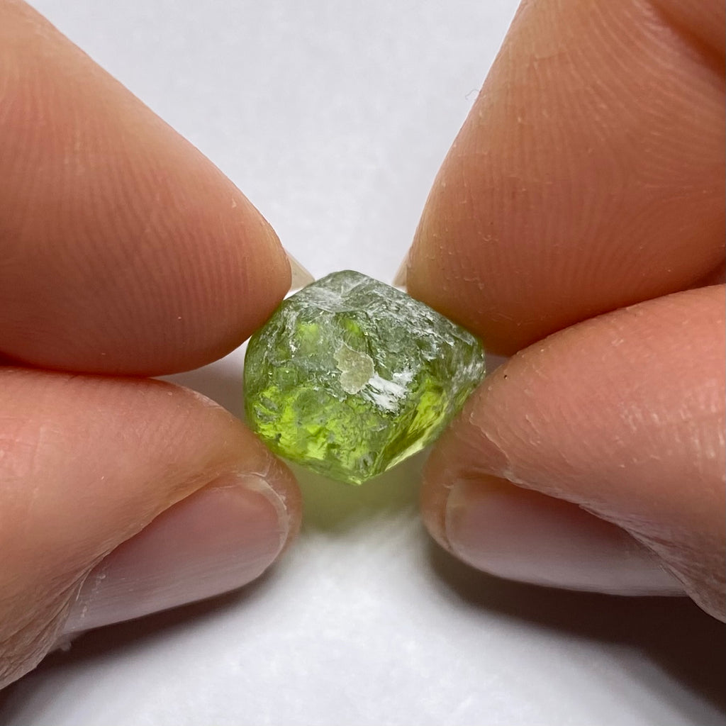 Peridot - China