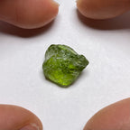 Peridot - China