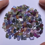Umba Sapphires - Tanzania