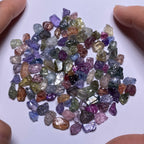 Umba Sapphires - Tanzania