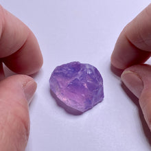 Load image into Gallery viewer, Lavender Quartz - Brazil
