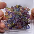 Umba Sapphires - Tanzania