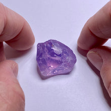 Load image into Gallery viewer, Lavender Quartz - Brazil
