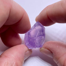 Load image into Gallery viewer, Lavender Quartz - Brazil
